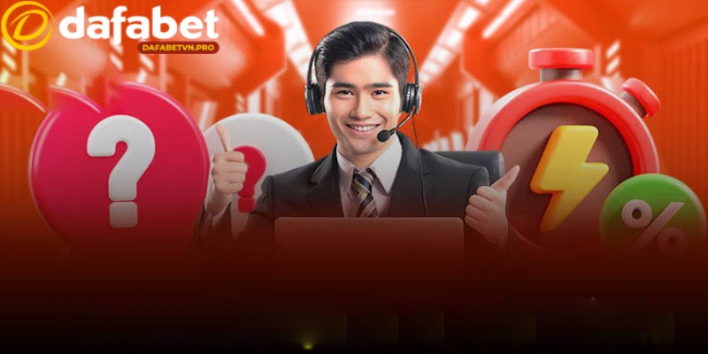 Liên hệ Dafabet ra đời giúp hỗ trợ người chơi giải quyết các vấn đề nhanh chóng Liên hệ Dafabet ra đời giúp hỗ trợ người chơi giải quyết các vấn đề nhanh chóng