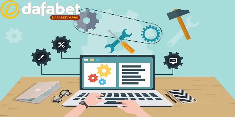 Nếu bạn đăng nhập tài khoản khi nhà cái đang bảo trì sẽ bị báo lỗi ngay Nếu bạn đăng nhập tài khoản khi nhà cái đang bảo trì sẽ bị báo lỗi ngay