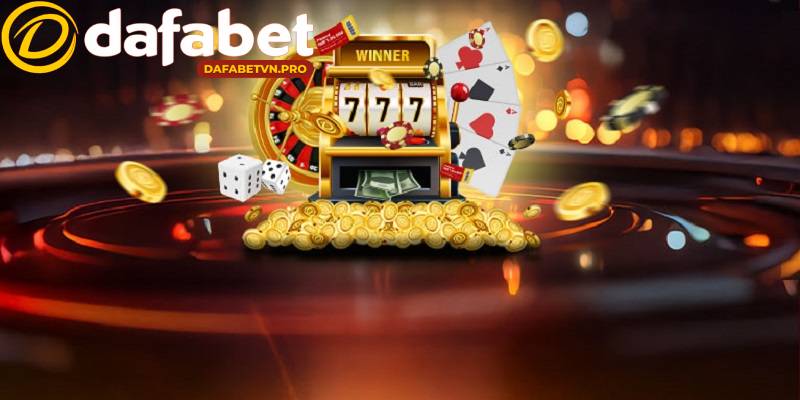 Tầm nhìn chiến lược của Dafabet trở thành nền tảng giải trí tốt nhất thế giới Tầm nhìn chiến lược của Dafabet trở thành nền tảng giải trí tốt nhất thế giới