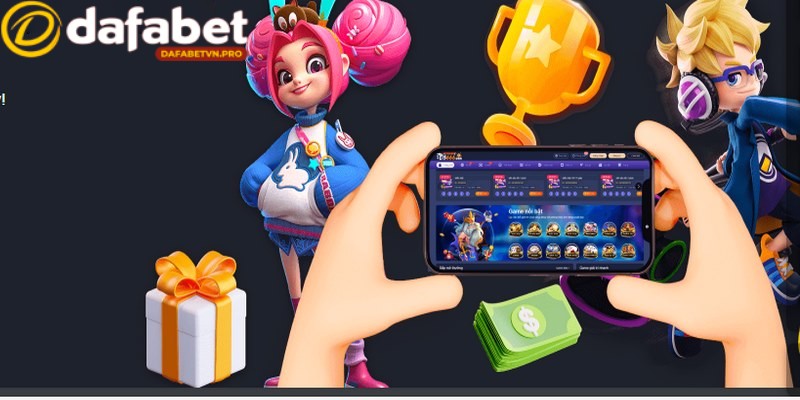 Việc tải app Dafabet giúp bạn trải nghiệm cá cược mọi lúc mọi nơi Việc tải app Dafabet giúp bạn trải nghiệm cá cược mọi lúc mọi nơi